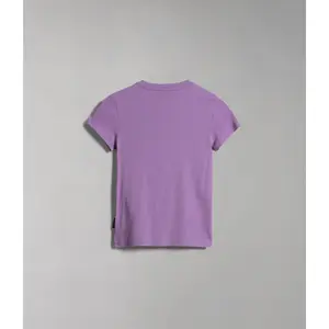 Child's T-shirt Napapijri Salis 2 image-2