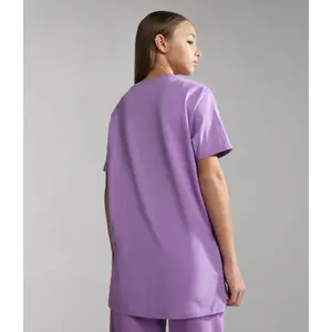 Child's T-shirt Napapijri Salis 2 image-4