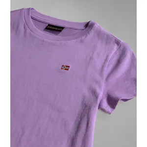 Child's T-shirt Napapijri Salis 2 image-5