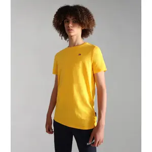 Child's T-shirt Napapijri Salis 2 image-1