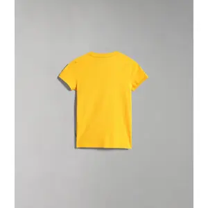 Child's T-shirt Napapijri Salis 2 image-2