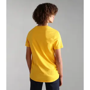 Child's T-shirt Napapijri Salis 2 image-4