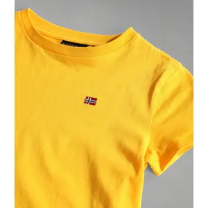 Child's T-shirt Napapijri Salis 2 image-5