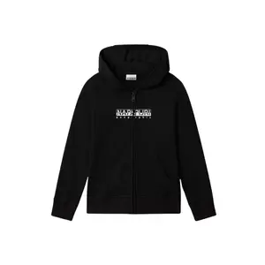 Sweatshirt child Napapijri box image-0