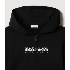 Sweatshirt child Napapijri box image-2