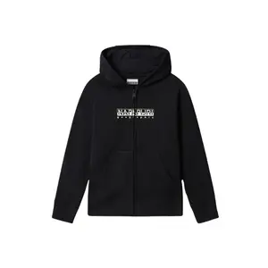 Sweatshirt child Napapijri box image-0