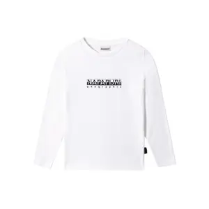 Sweatshirt child Napapijri box image-0