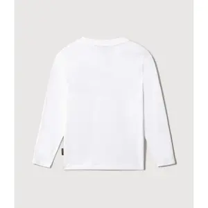 Sweatshirt child Napapijri box image-1