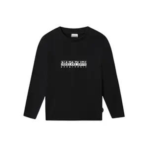 Sweatshirt child Napapijri box image-0