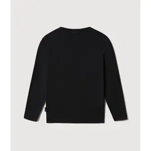 Sweatshirt child Napapijri box image-1