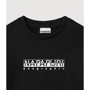 Sweatshirt child Napapijri box image-2