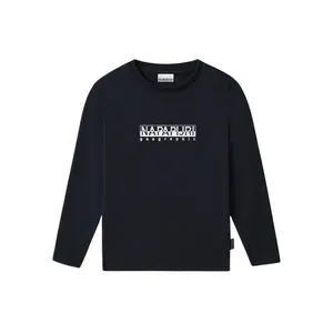Sweatshirt child Napapijri box image-0