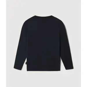 Sweatshirt child Napapijri box image-1