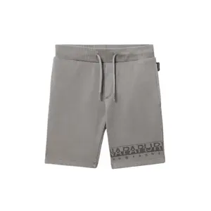 Bermuda shorts for children Napapijri N-Saleina image-0