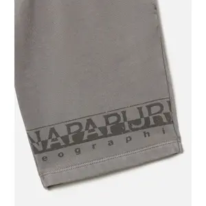 Bermuda shorts for children Napapijri N-Saleina image-1