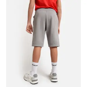 Bermuda shorts for children Napapijri N-Saleina image-4