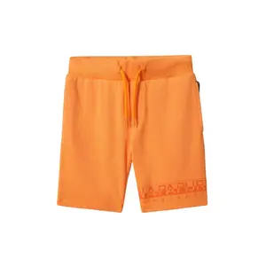 Bermuda shorts for children Napapijri N-Saleina image-0