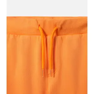 Bermuda shorts for children Napapijri N-Saleina image-5