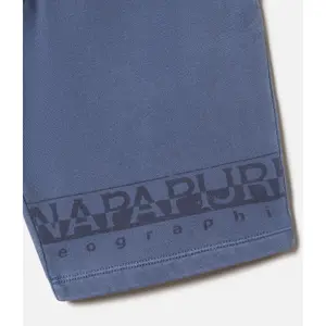 Bermuda shorts for children Napapijri N-Saleina image-1