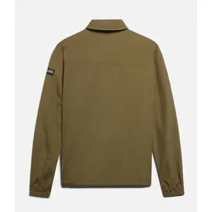 Casaco Napapijri A-Lathuille image-2