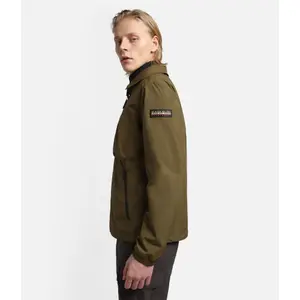 Casaco Napapijri A-Lathuille image-4