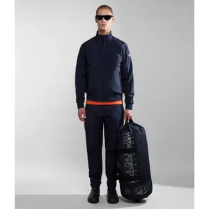 Jacka Napapijri A-Montavic image-3