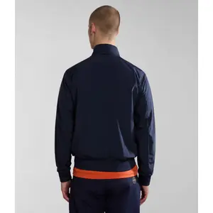 Jacka Napapijri A-Montavic image-4