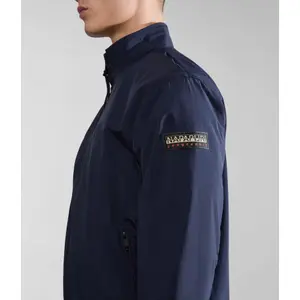 Jacka Napapijri A-Montavic image-5