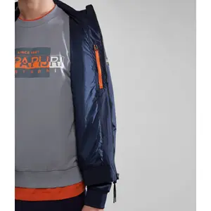 Jacka Napapijri A-Montavic image-6