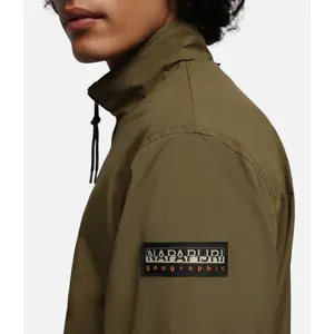 Casaco Napapijri A-Montavic image-3