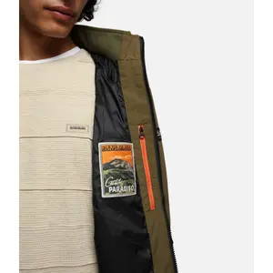 Casaco Napapijri A-Montavic image-5