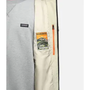 Casaco Napapijri A-Montavic image-4