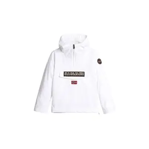 Casaco à prova de água para crianças Napapijri Rainforest Sum 4 image-0