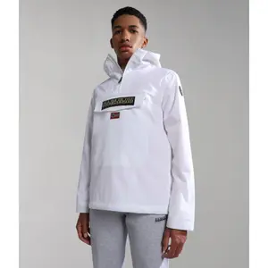 Casaco à prova de água para crianças Napapijri Rainforest Sum 4 image-1