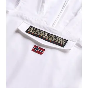 Casaco à prova de água para crianças Napapijri Rainforest Sum 4 image-2