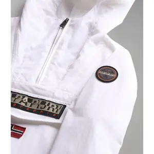 Casaco à prova de água para crianças Napapijri Rainforest Sum 4 image-6