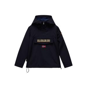 Chubasquero para niños Napapijri Rainforest Sum 4