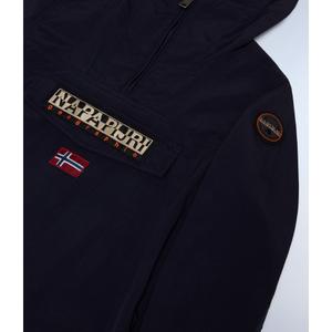 Chubasquero para niños Napapijri Rainforest Sum 4 image-1