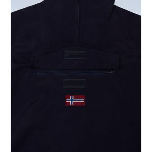 Chubasquero para niños Napapijri Rainforest Sum 4 image-2