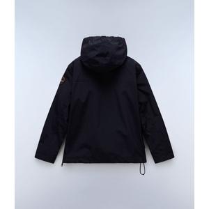 Chubasquero para niños Napapijri Rainforest Sum 4 image-3