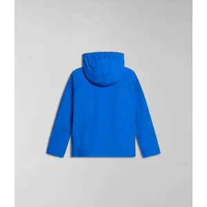 Casaco à prova de água para crianças Napapijri Rainforest Sum 4 image-1