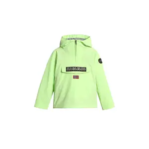 Wasserdichte Kinderjacke Napapijri Rainforest image-0