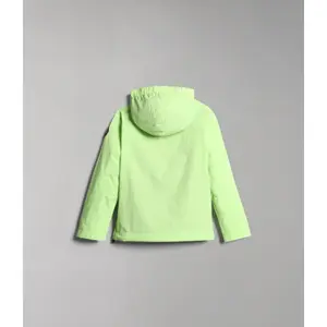 Wasserdichte Kinderjacke Napapijri Rainforest image-1