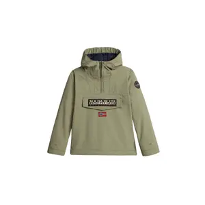 Veste imperméable enfant Napapijri Rainforest image-0