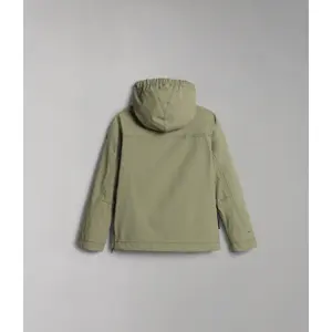 Veste imperméable enfant Napapijri Rainforest image-1