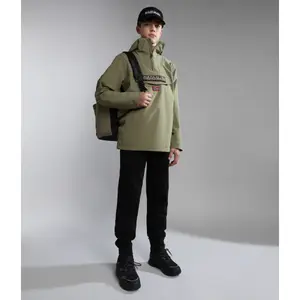 Veste imperméable enfant Napapijri Rainforest image-3