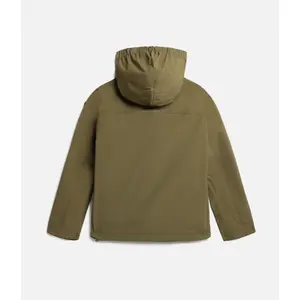 Casaco à prova de água para crianças Napapijri Rainforest Sum 4 image-1