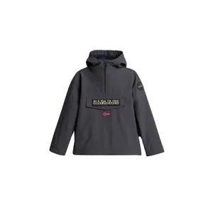 Wasserdichte Kinderjacke Napapijri Rainforest image-0