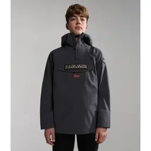 Wasserdichte Kinderjacke Napapijri Rainforest image-2