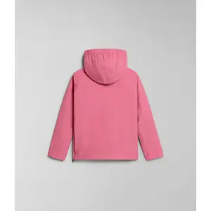 Casaco à prova de água para crianças Napapijri Rainforest Sum 4 image-1